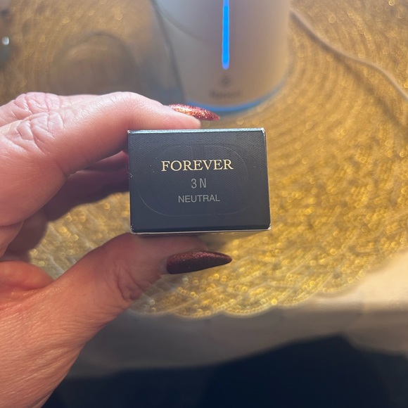 Brand new Dior Forever foundation - Picture 3 of 7